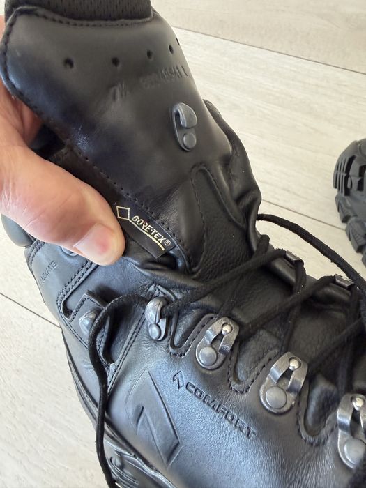 Bocanci HAIX Comander GTX mar.41