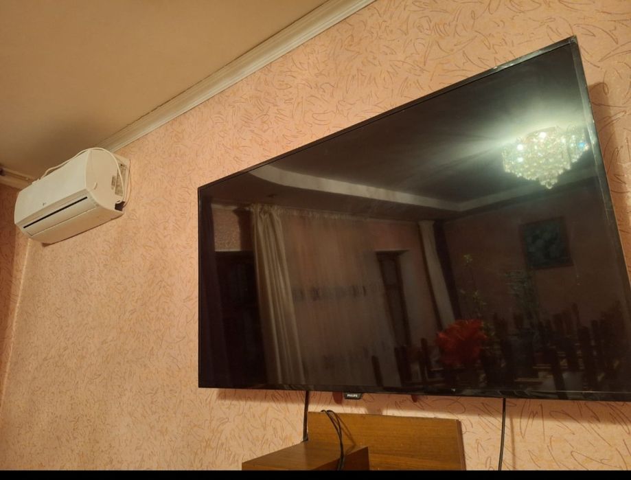 Телевизор Philips