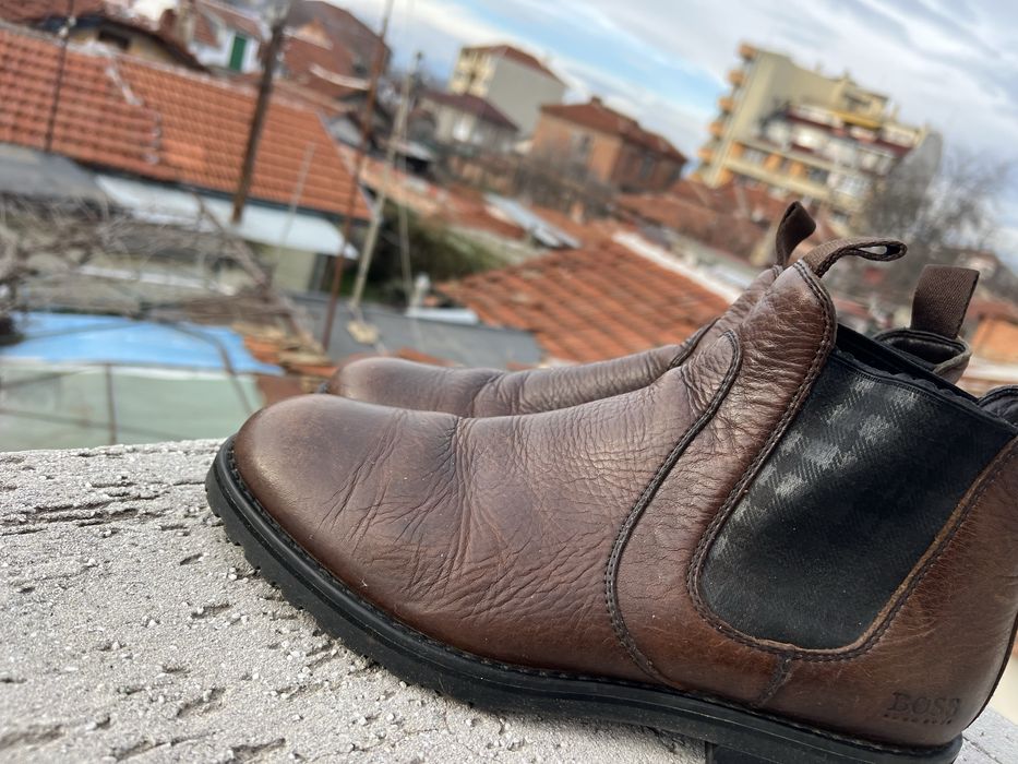 Hugo Boss Orange 42