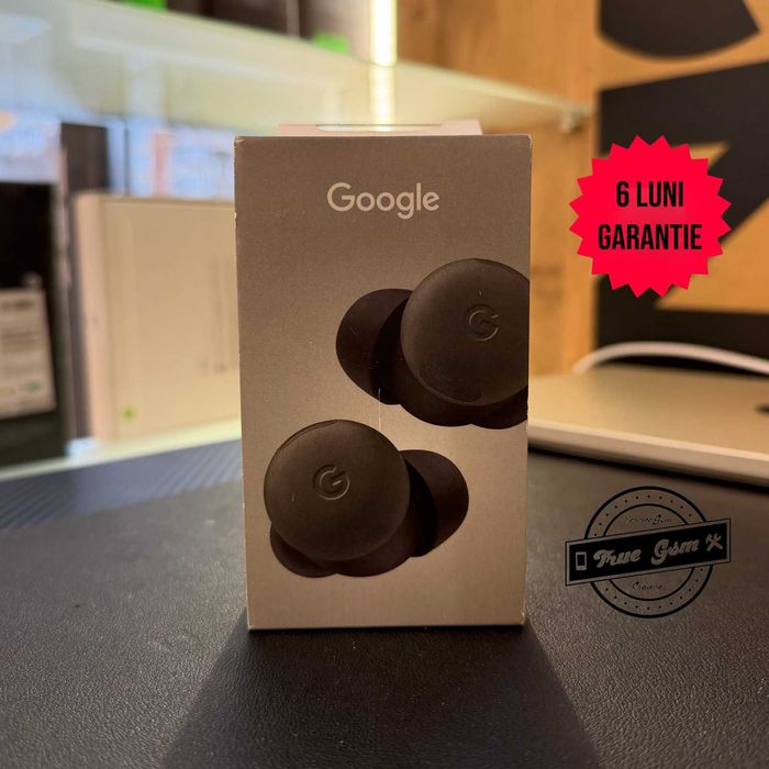 Google Pixel Buds Pro 2 Hazel - SIGILATE | TrueGSM