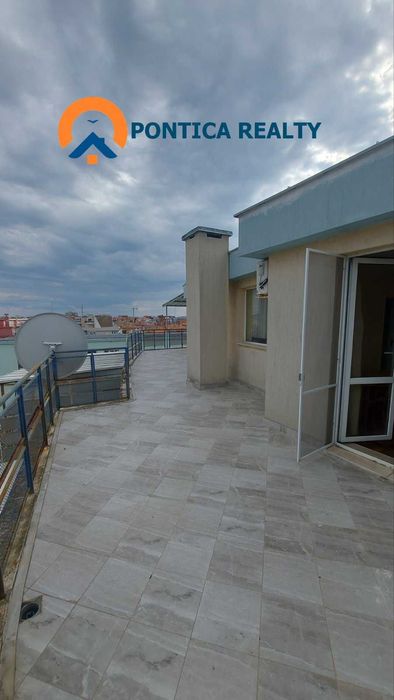 Продава се Тристаен апартамент в Поморие - 116 кв.м за 576 €/кв.м - Снимка #5