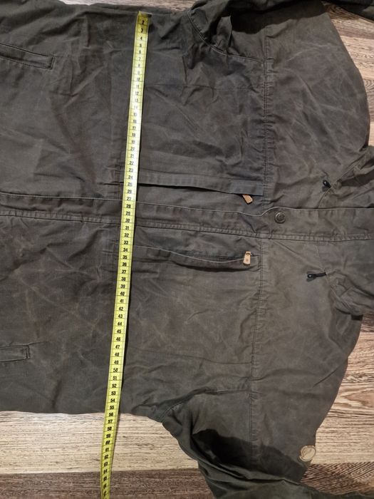 Jacheta Fjallraven Skogsoe barbati  XL
