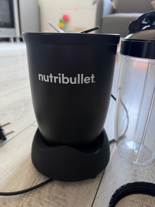 Nutribullet 0,9 l 900 w