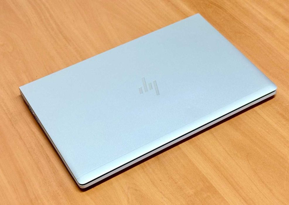 HP EliteBook 645 G10 / AMD Ryzen 5 PRO 7530U (6-Cores) / 16GB DDR4 / 256GB SSD /1 4" FHD IPS /Win 11 pro