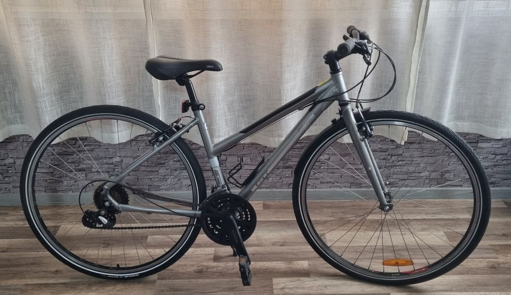 Колело GT  като ново