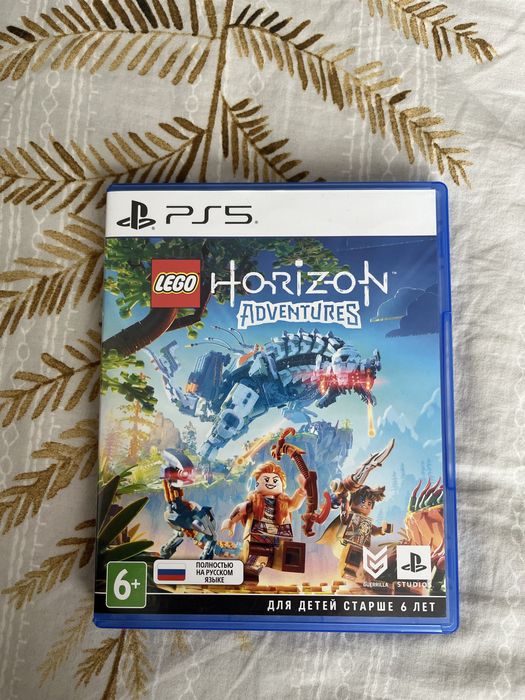 Продаю игры на пс 5