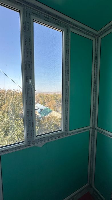 Продам пластиковые окна