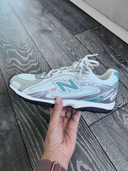New Balance 204L