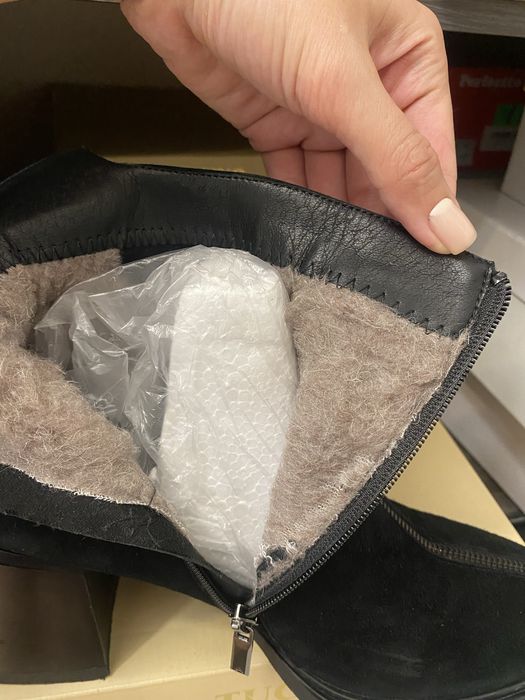 Продам демисезонную обувь