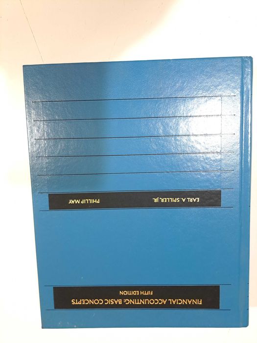 Книги за финанси