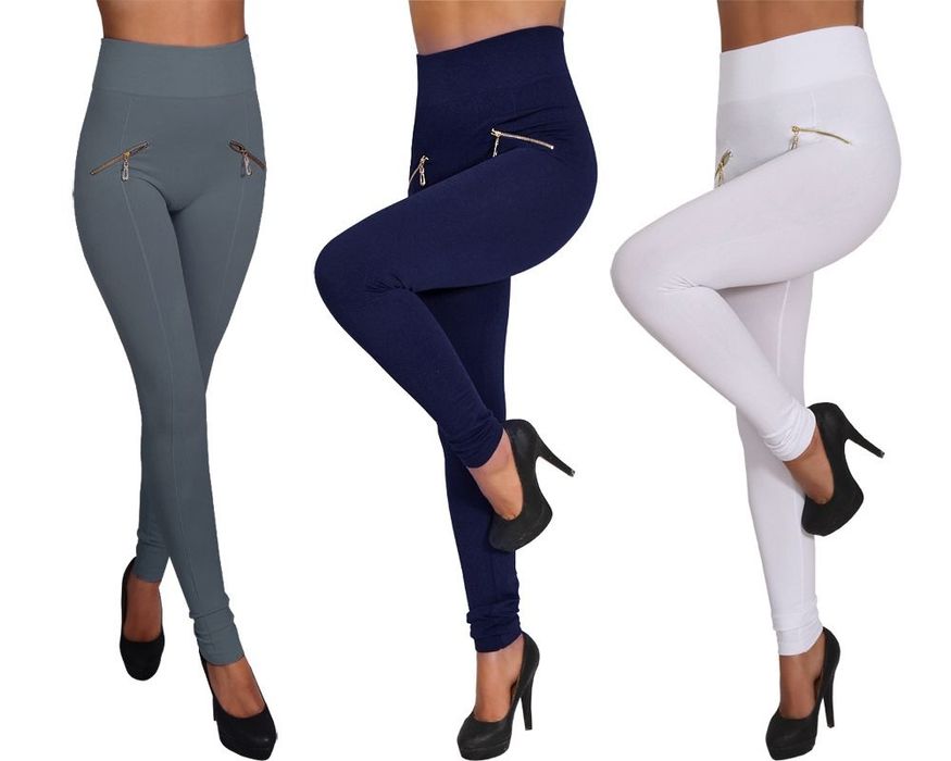 Pantaloni iegări femei