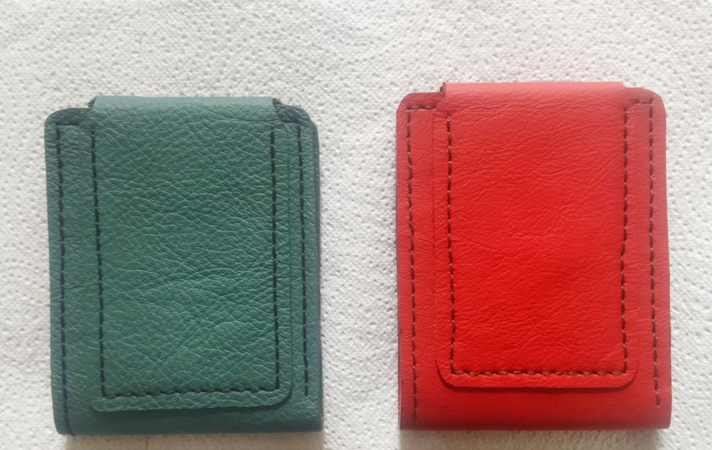 Портмоне на заказ