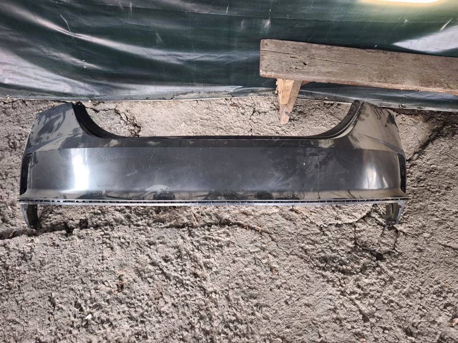 Продам бампер хёндай акцент 2021