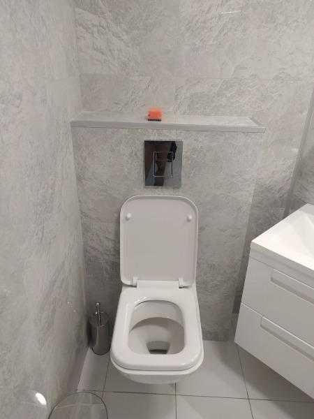 Продава се Едностаен апартамент в София, Лозенец - 65 кв.м за 1508 €/кв.м - Снимка #3