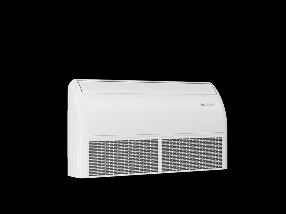 Акция !!! Полупромышленный напольный кондиционер ТСЛ и GCHV 60 Btu