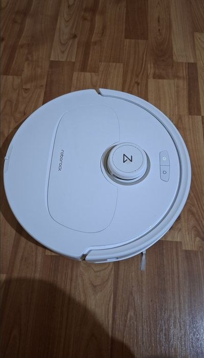 Vând Roborock Qrevo MaxV