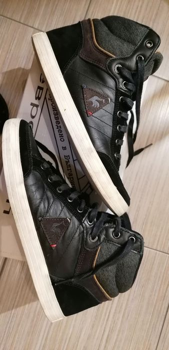 Le Coq Sportiv кецове