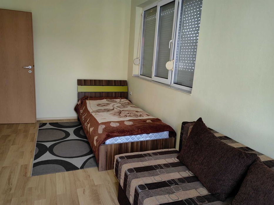 Продава се Едностаен апартамент в Несебър - 60 кв.м за 917 €/кв.м - Снимка #5