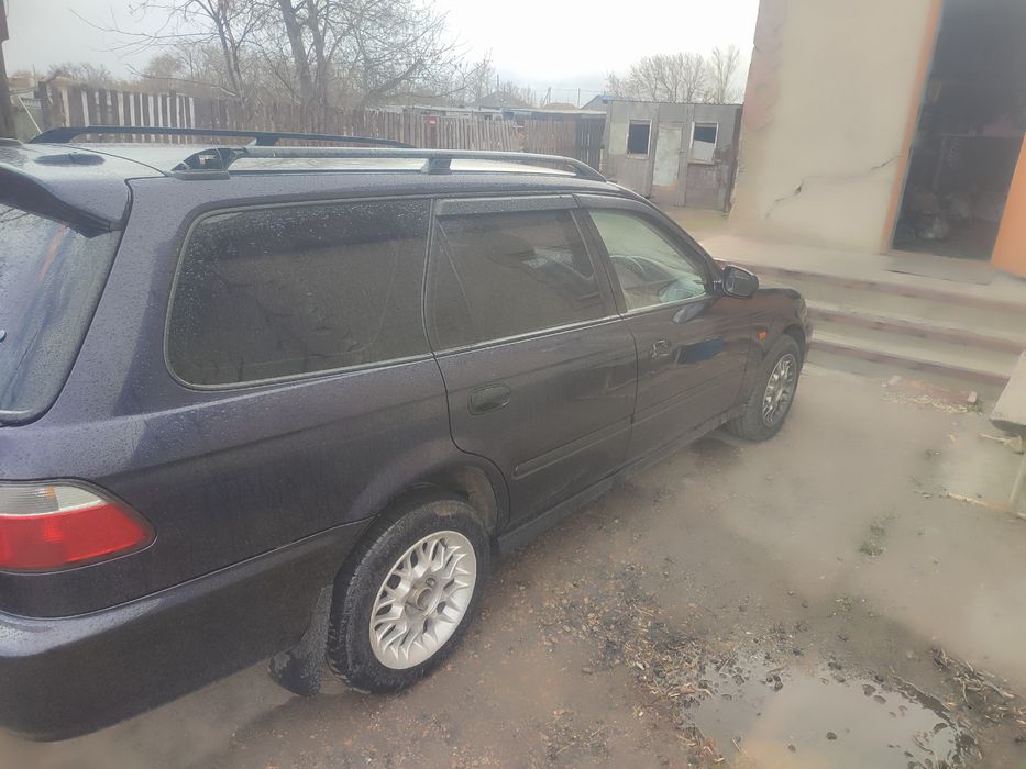 Продам Хонду Орхия