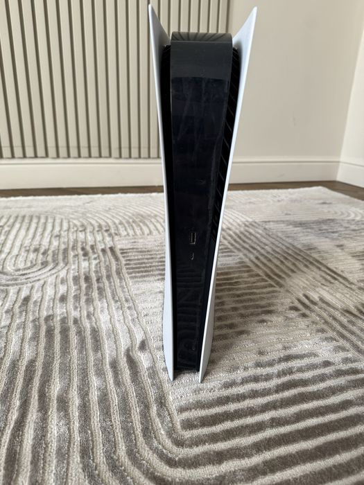 PS5 fat без дисковода