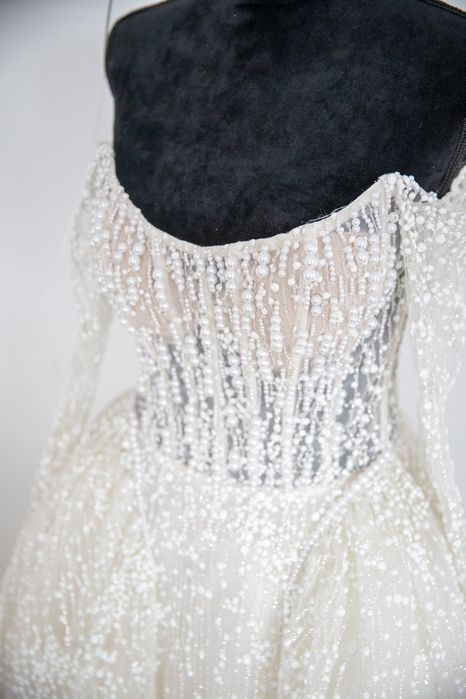 Rochie de mireasă  Imolacy