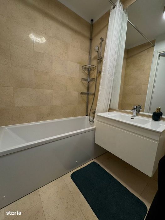 Apartament 3 camere Luxuria Residence | Loc parcare inclus