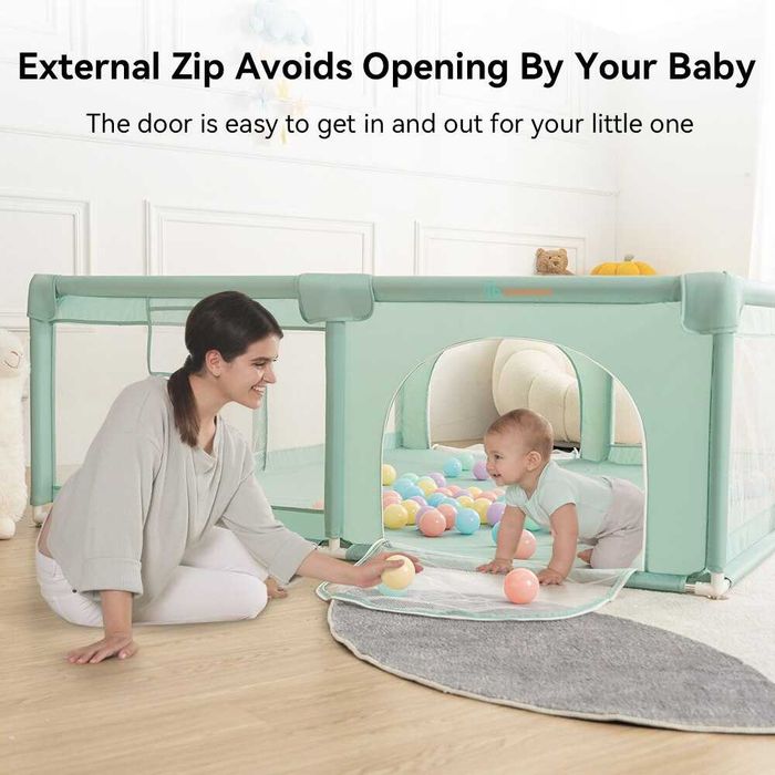 Tarc de copiii 0-6 ani