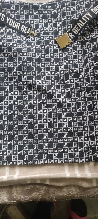 Готина пола на Мохито