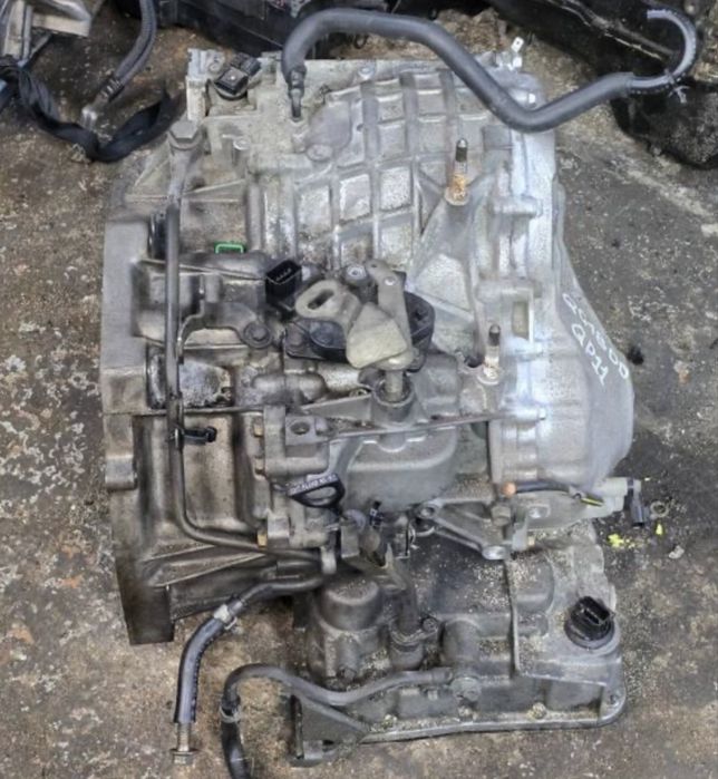 Запчасти Nissan bluebird