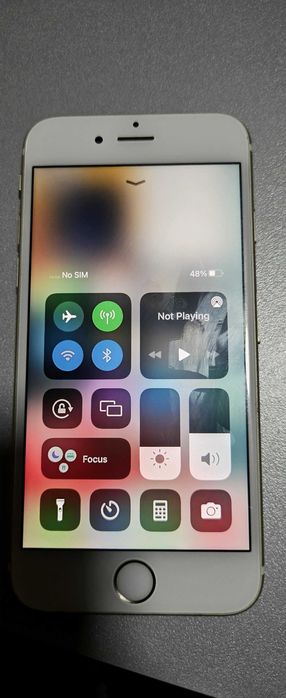 Iphone 6s , светло розово