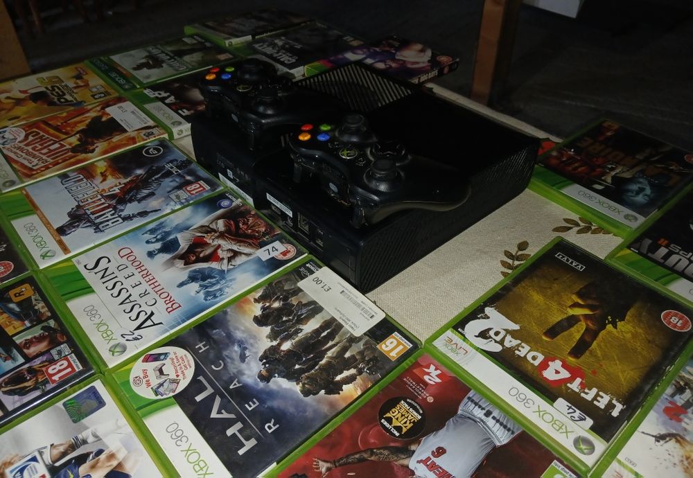 De vanzare Xbox360