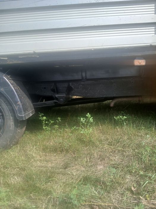 Ford transit vand sau schimb