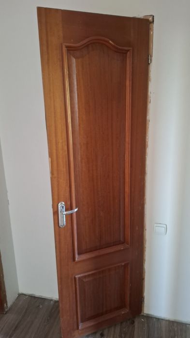 Межкомнатные двери
