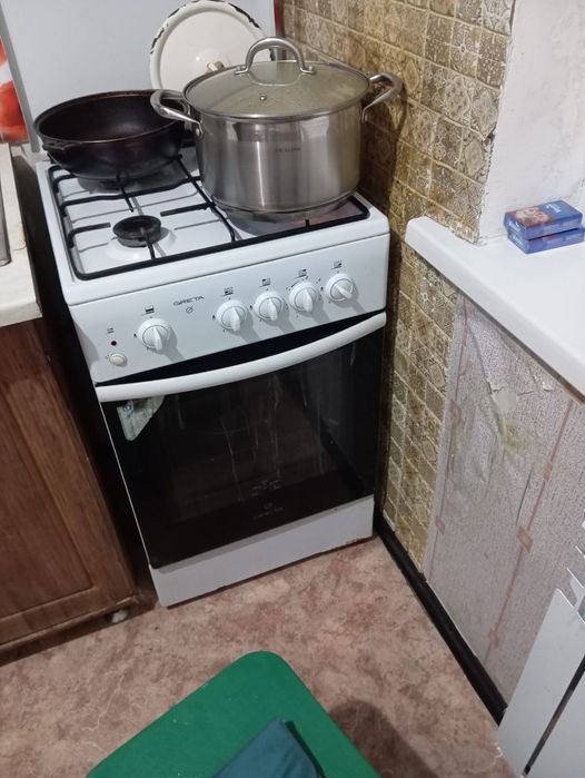 Продам кухонный шкаф