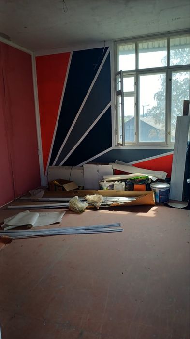 Сдается комнаты под бизнес