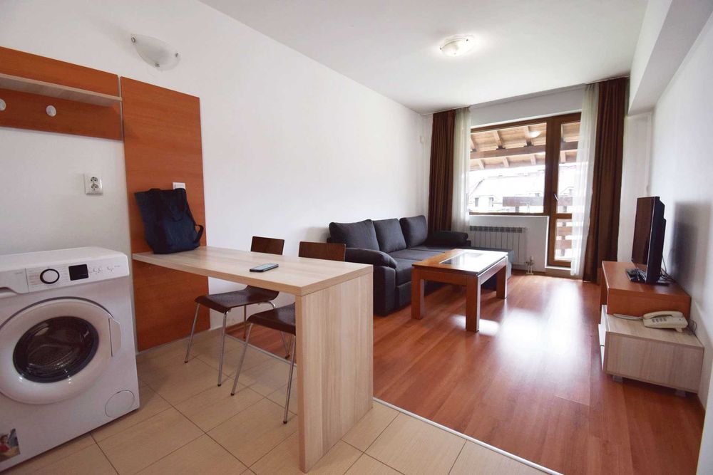 Продава се Двустаен апартамент в Банско - 56 кв.м за 1429 €/кв.м - Снимка #6