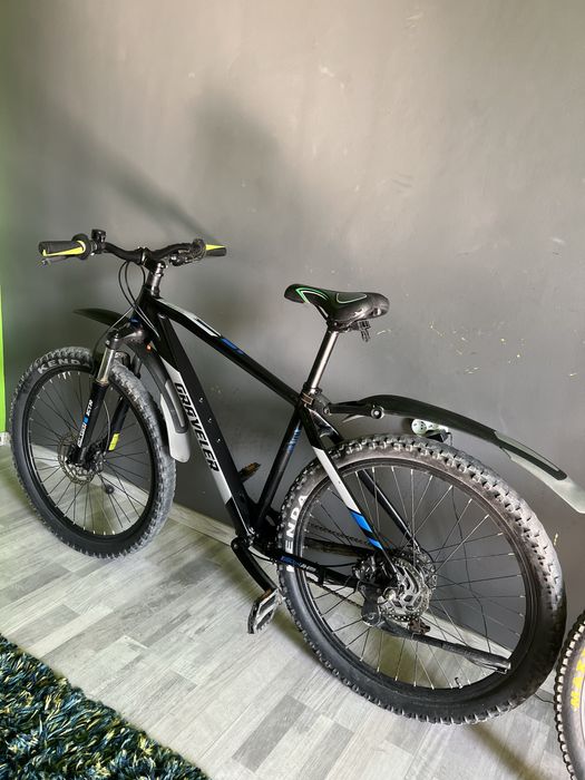 Graveler e9400 без батерия! Колело за града, парка, планината