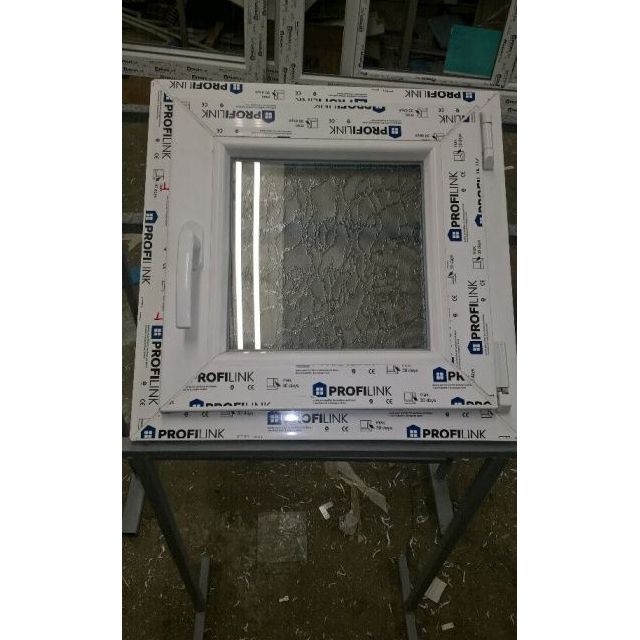 Прозорец за баня, пвц прозорец