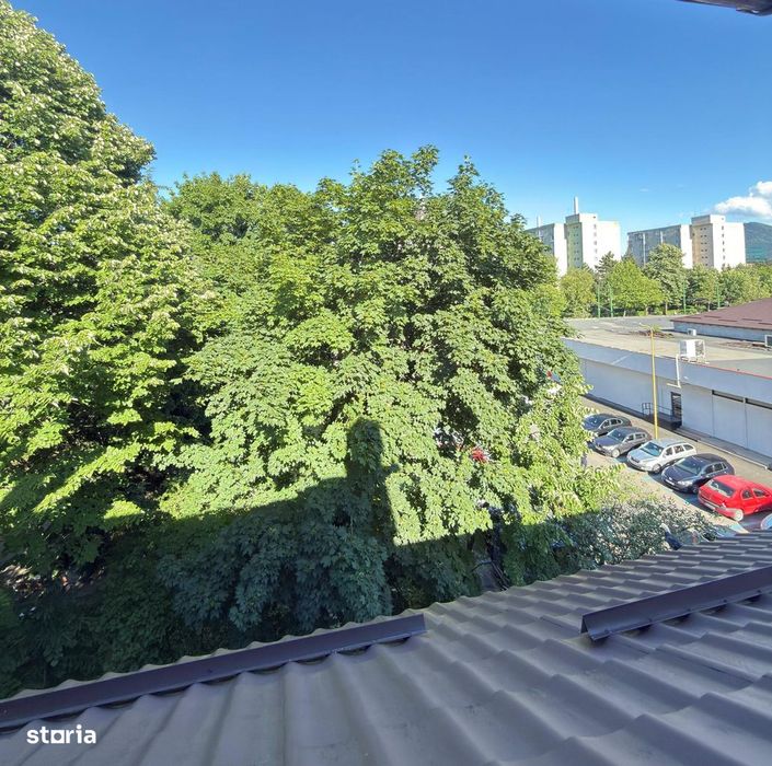 COMISION 0% Cameră renovată complet | Zona Astra – Ștefan cel Mare