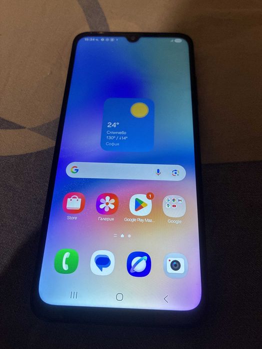 Samsung Galaxy A05s 128GB Dual