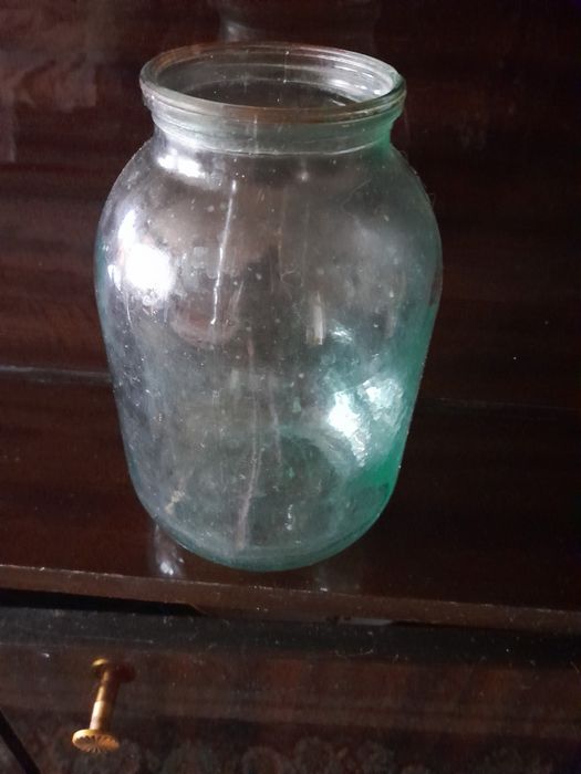 Продам банки стеклянные