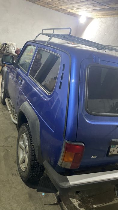 Продам машину в отличном состоянии