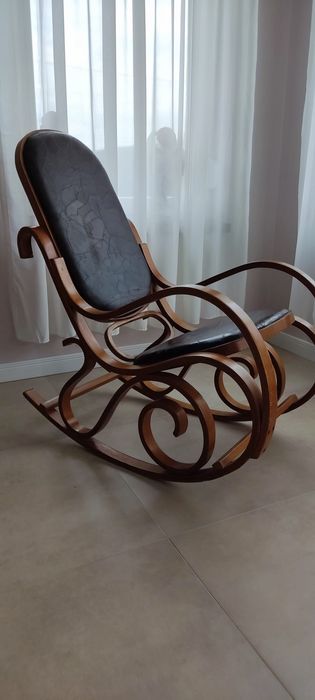 Balansoar pentru ideal pentru relaxare