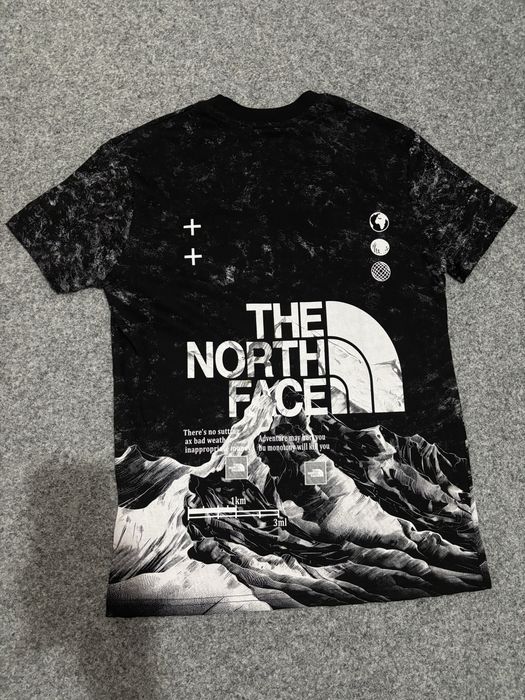 Tricou  The North Face
