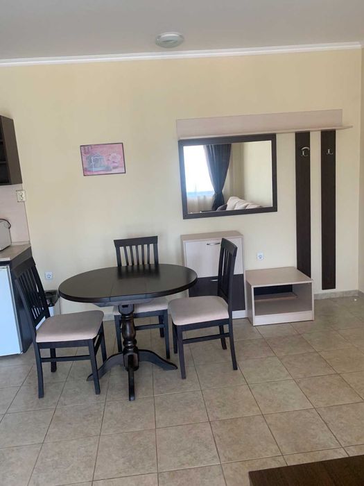 Дава се под наем Двустаен апартамент в Свети Влас - 70 кв.м за 255 € - Снимка #3