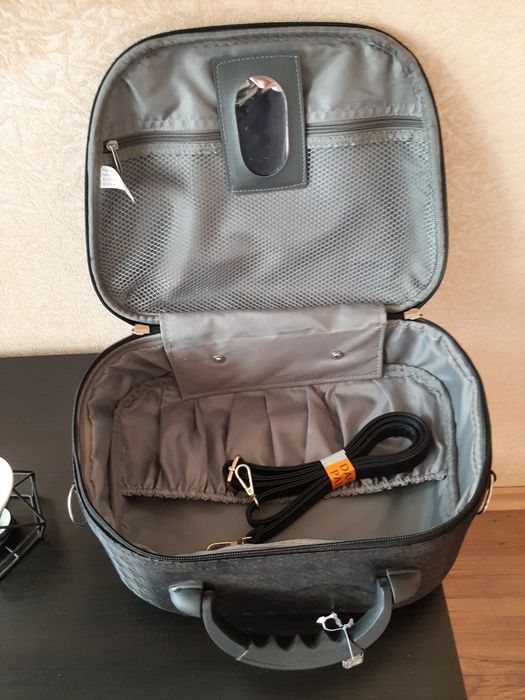 Кейс для косметики