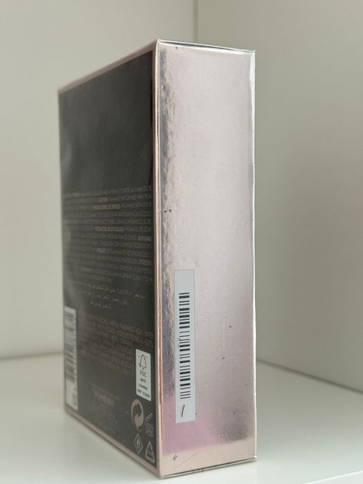 Parfum YvesSaintLaurent Black Opium