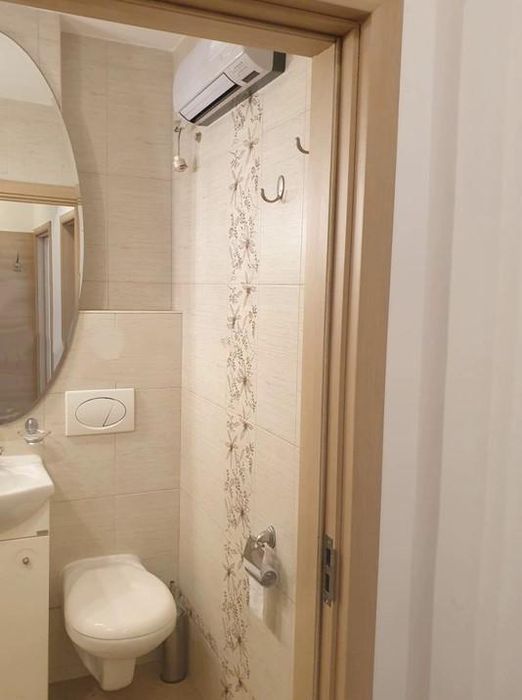 Дава се под наем Двустаен апартамент в София, Лозенец - 56 кв.м за 650 € - Снимка #3