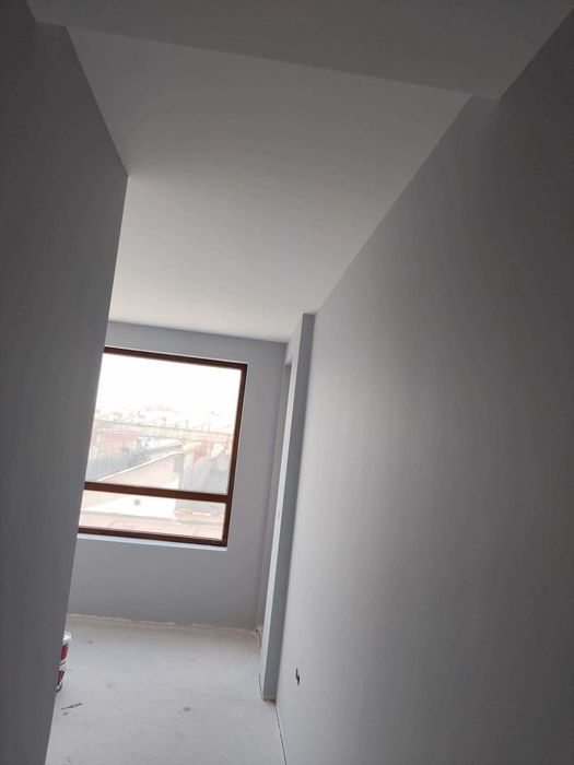 Продавам тристаен апартамент в Погреби,акт 16,партиди ток и вода!