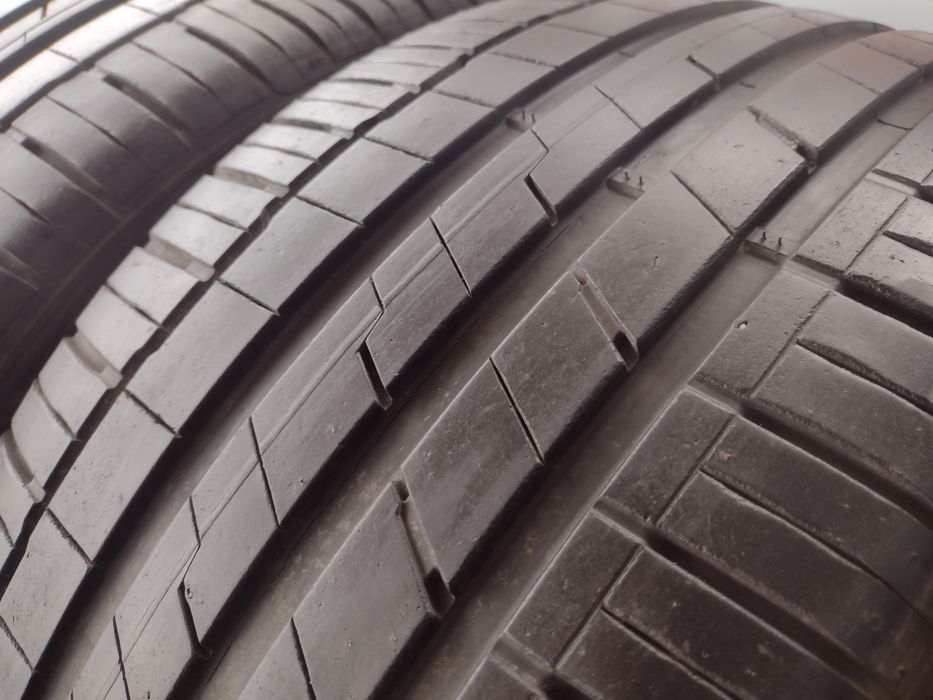 Hankook S1 EVO3 Suv 4бр.275/40/20 дот4121